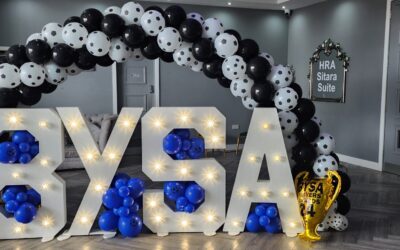 BYSA PLAYER AWARDS 2024 – “CHANGING LIVES”