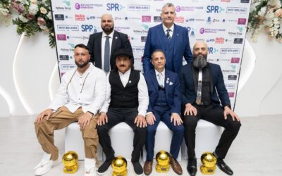 BYSA 25 Years celebration at the End of Season Players Award 2025/2026.